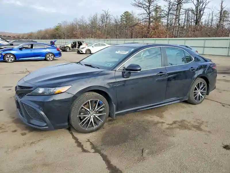 4T1G11AKXPU835314 2023 TOYOTA CAMRY-0