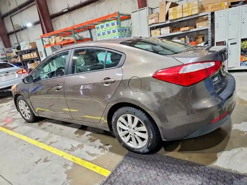 KNAFX4A69E5213729 2014 KIA FORTE-1