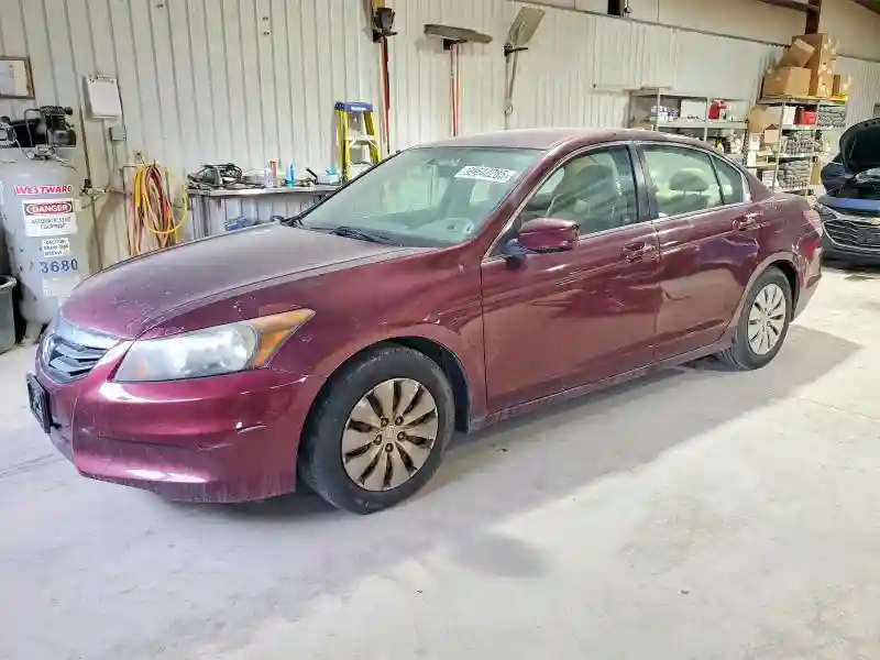 1HGCP2E36CA034628 2012 HONDA ACCORD-0