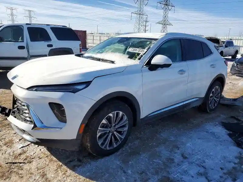 LRBFZKE46SD034929 2025 BUICK ENVISION-0