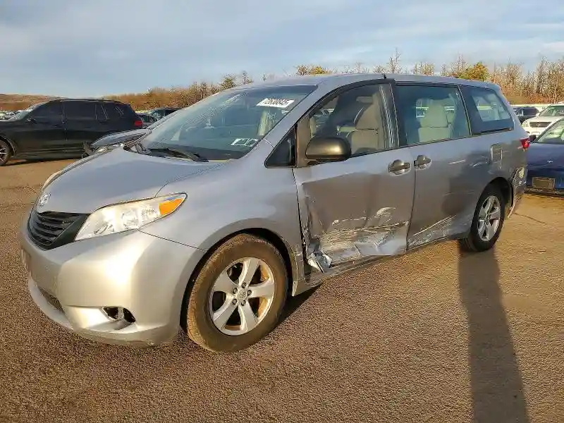 5TDZK3DCXFS591516 2015 TOYOTA ALL MODELS-0