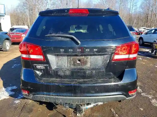 3C4PDCBB1KT860448 2019 DODGE JOURNEY-5