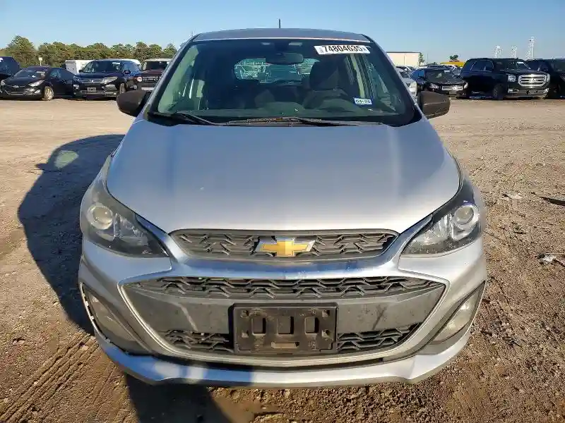 KL8CB6SA8KC747744 2019 CHEVROLET SPARK-4