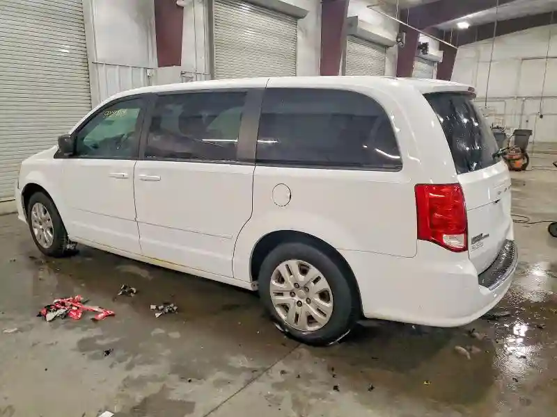 2C4RDGBG2HR725485 2017 DODGE CARAVAN-1