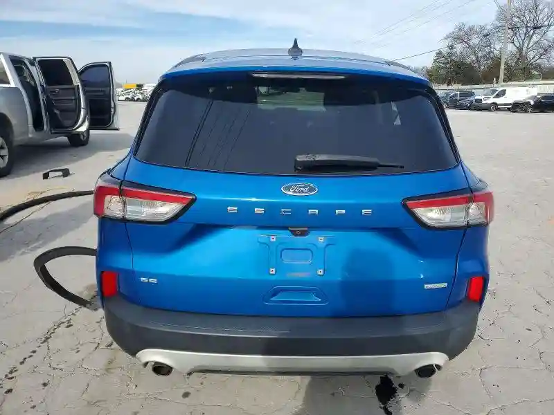 1FMCU0G64LUB29797 2020 FORD ESCAPE-5