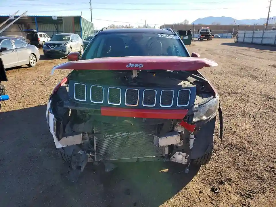 3C4NJDBB7LT244535 2020 JEEP COMPASS-4