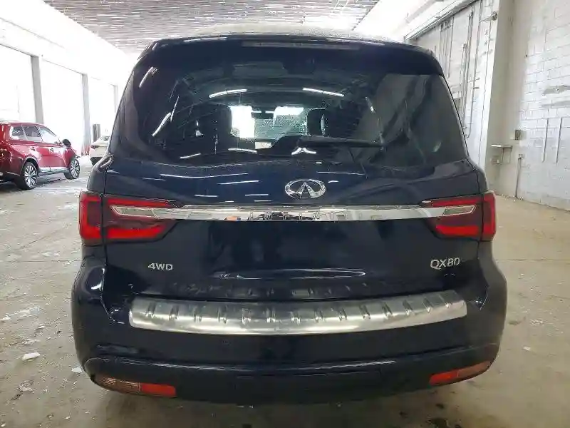 JN8AZ2AE2M9270644 2021 INFINITI QX80-5
