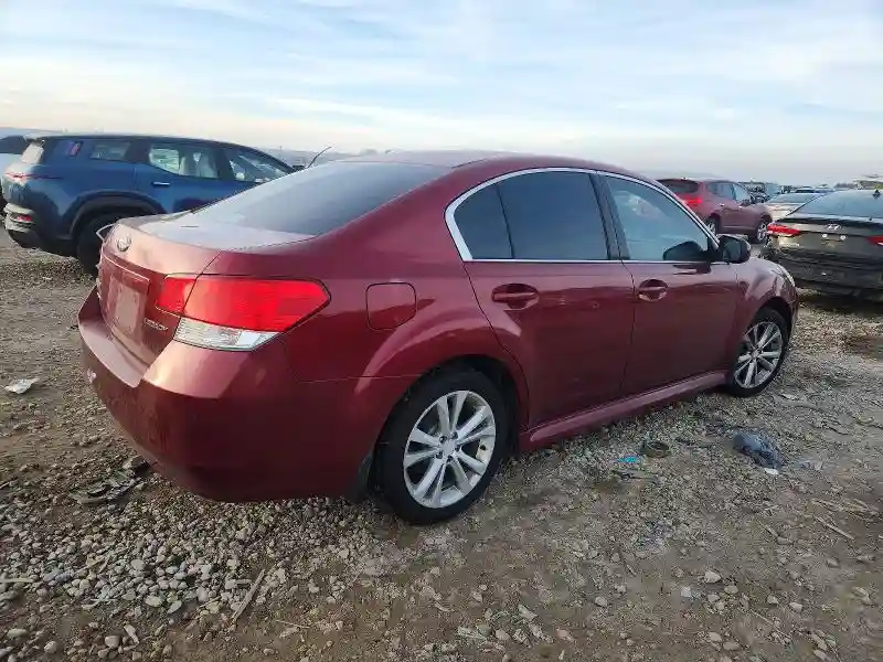 4S3BMCC6XD3038807 2013 SUBARU LEGACY-2