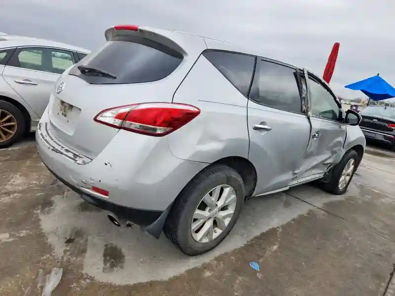 JN8AZ1MU5EW413361 2014 NISSAN MURANO-2