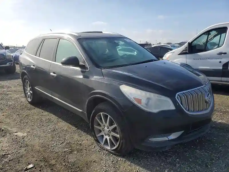5GAKRCKD4DJ246650 2013 BUICK ENCLAVE-3