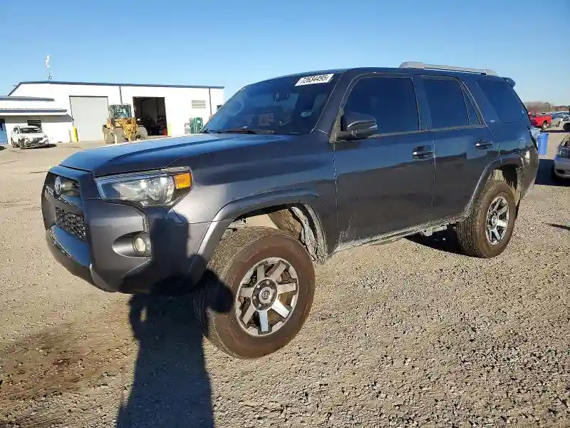 JTEBU5JR7J5583898 2018 TOYOTA 4RUNNER-0