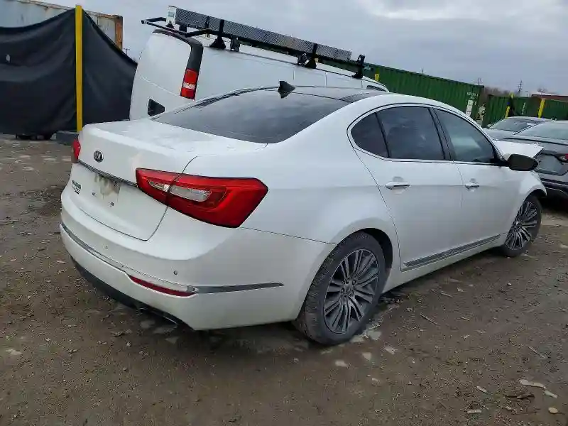 KNALN4D79E5121162 2014 KIA CADENZA-2