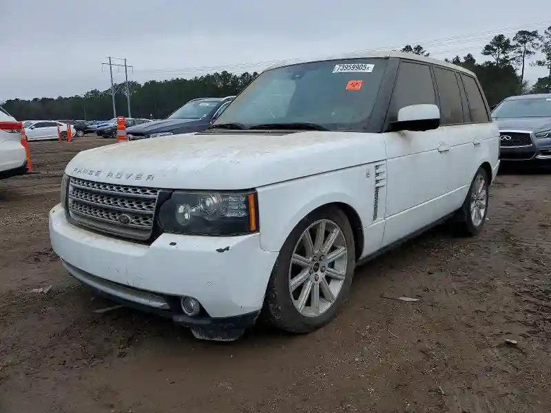SALMF1E44CA364186 2012 LAND ROVER RANGEROVER-0