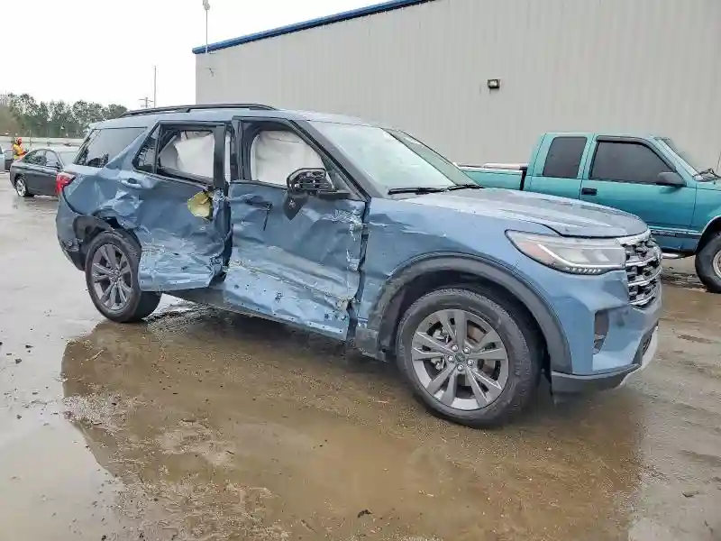 1FMUK8DH4SGB18942 2025 FORD EXPLORER A-3