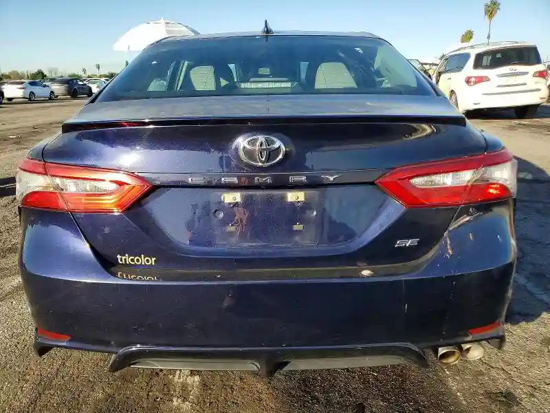 4T1G11AK9NU681773 2022 TOYOTA CAMRY-5