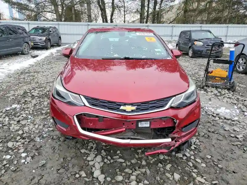 1G1BE5SM4H7165567 2017 CHEVROLET CRUZE-4