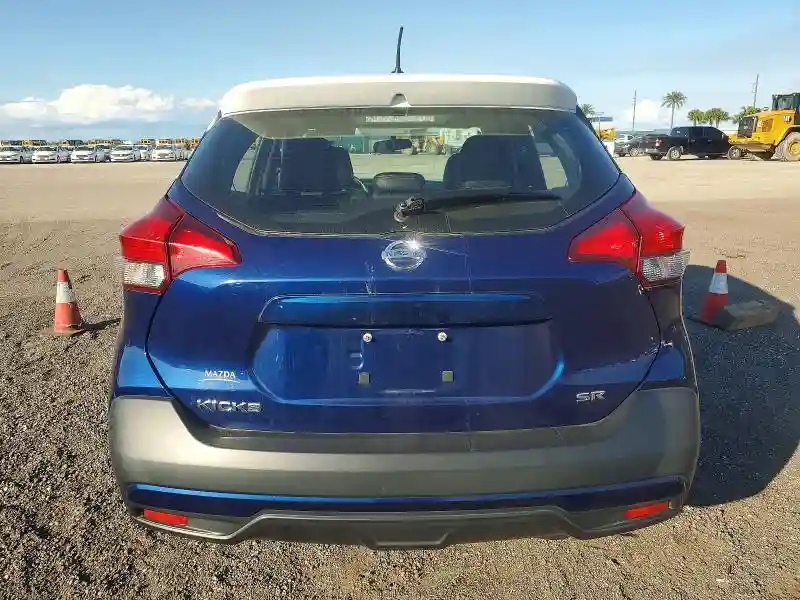 3N1CP5CU7KL491535 2019 NISSAN KICKS-5