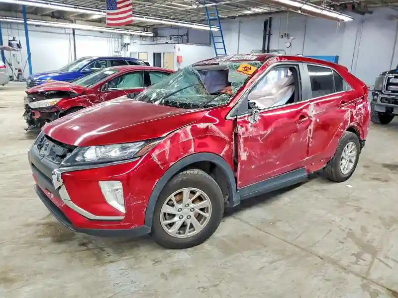 JA4AT3AA7KZ001465 2019 MITSUBISHI ECLIPSE-0
