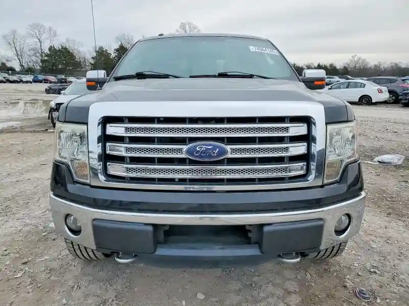 1FTFW1EF9EKG09207 2014 FORD F-150-4