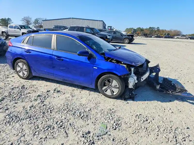 KMHC65LC8LU212765 2020 HYUNDAI IONIQ-3