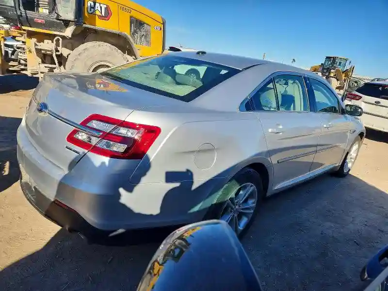 1FAHP2D85HG113574 2017 FORD TAURUS-4