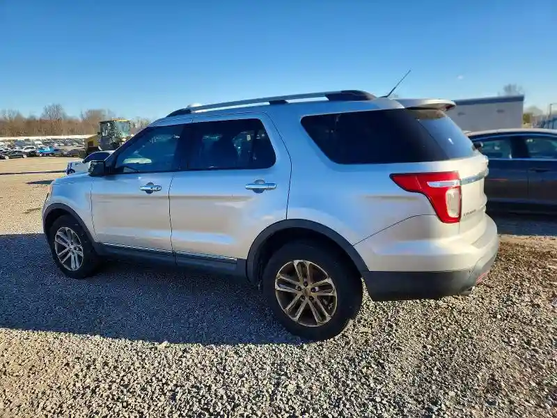 1FMHK8F80BGA17010 2011 FORD EXPLORER-1