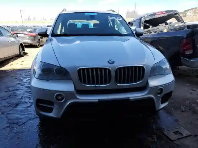 5UXZW0C54CL671976 2012 BMW X5-4