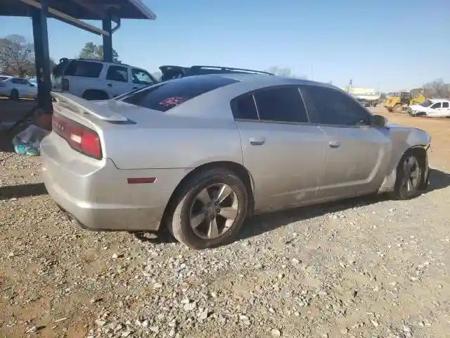 2C3CDXBG3CH112431 2012 DODGE CHARGER-2