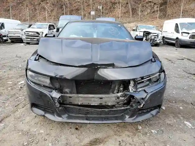 2C3CDXJG7JH136049 2018 DODGE CHARGER-4