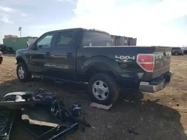 1FTEW1E86AFC37048 2010 FORD F-150-1