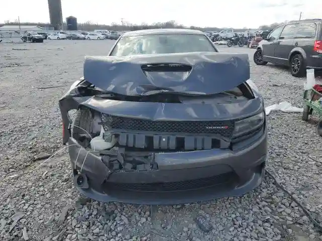 2C3CDXHG8JH230494 2018 DODGE CHARGER-4