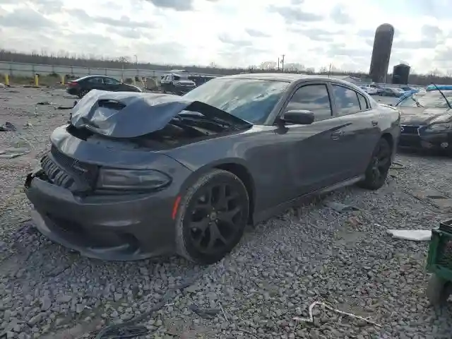 2C3CDXHG8JH230494 2018 DODGE CHARGER-0