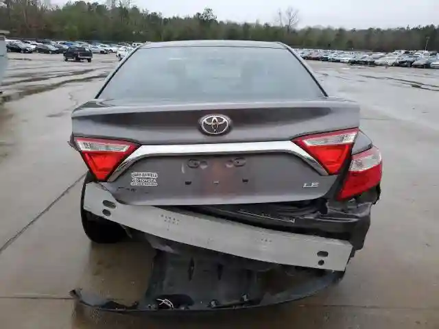 4T4BF1FK7FR490994 2015 TOYOTA CAMRY-5
