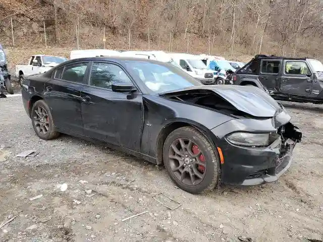 2C3CDXJG7JH136049 2018 DODGE CHARGER-3