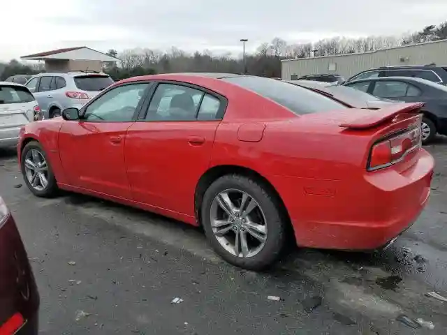 2C3CDXDT6CH200254 2012 DODGE CHARGER-1