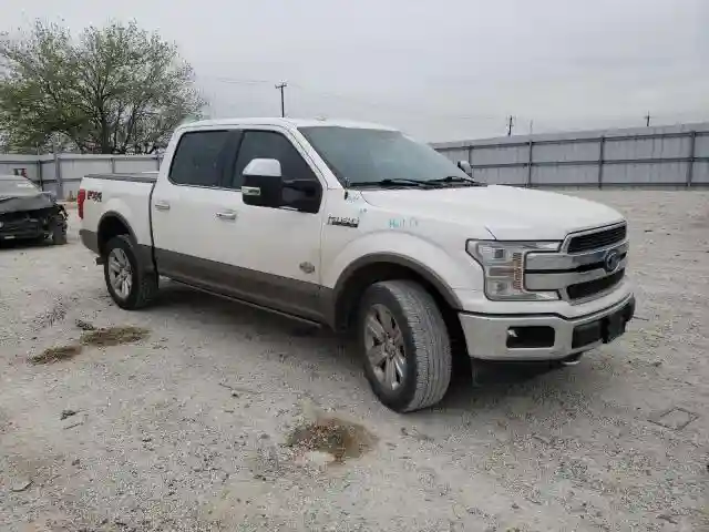 1FTEW1E5XKFB81235 2019 FORD F-150-3