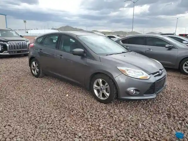 1FAHP3K2XCL400445 2012 FORD FOCUS-3