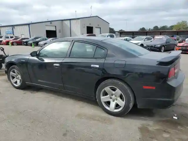 2C3CDXAGXEH149304 2014 DODGE CHARGER-1