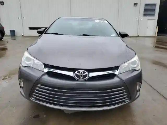 4T4BF1FK7FR490994 2015 TOYOTA CAMRY-4