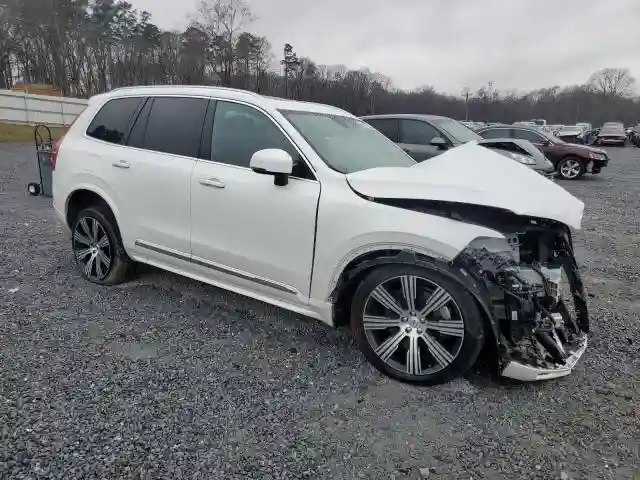 YV4BR0CL5N1796540 2022 VOLVO XC90 T8 RE-3