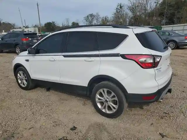 1FMCU0GD3JUD30067 2018 FORD ESCAPE-1