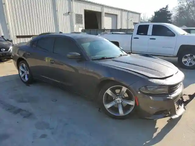 2C3CDXCT3JH260796 2018 DODGE CHARGER-3