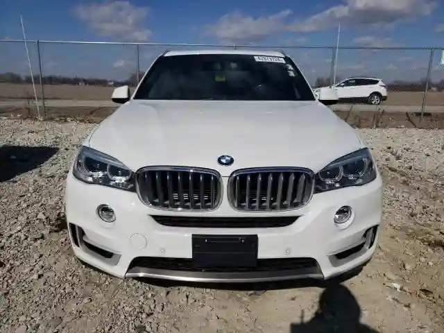 5UXKT0C56J0V99431 2018 BMW X5-4