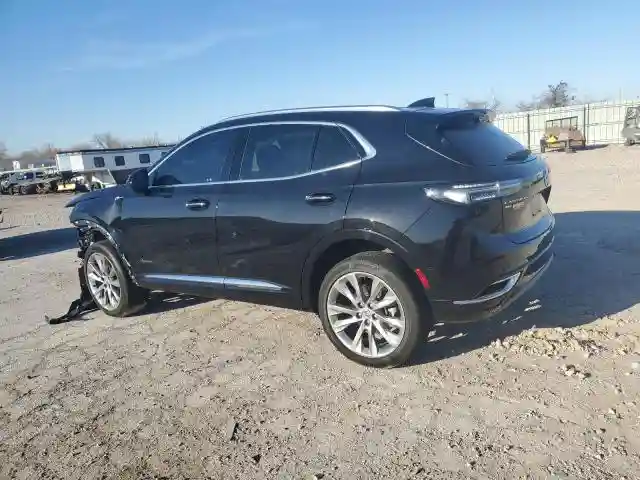 LRBFZSR44PD013286 2023 BUICK ENVISION-1