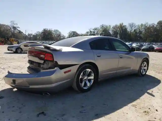 2C3CDXHG4DH696864 2013 DODGE CHARGER-2