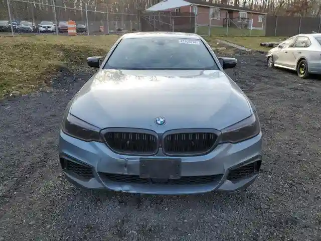 WBAJB9C53KB288904 2019 BMW M5-4