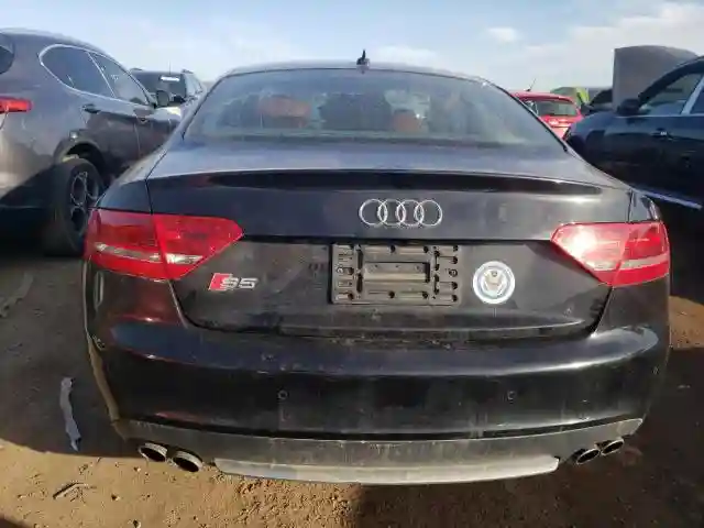 WAUVVAFR0BA033187 2011 AUDI S5/RS5-5
