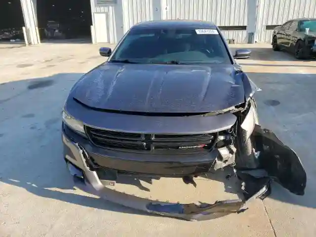 2C3CDXCT3JH260796 2018 DODGE CHARGER-4