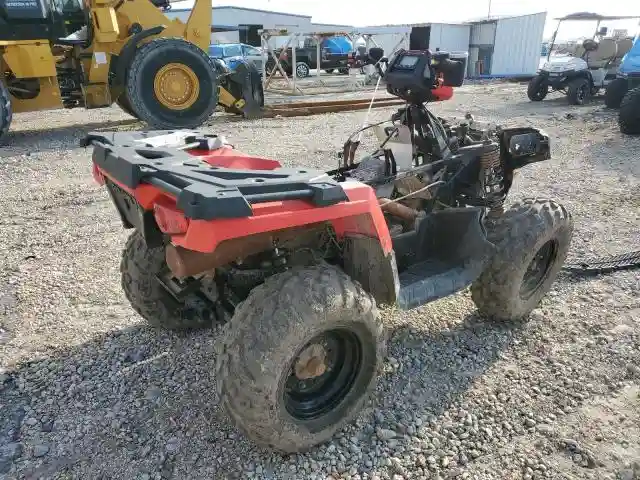 4XASEA506KA287793 2019 POLARIS ATV-3
