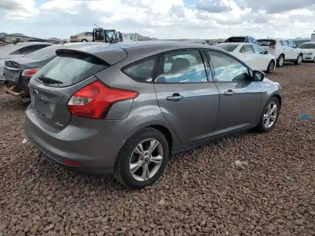 1FAHP3K2XCL400445 2012 FORD FOCUS-2